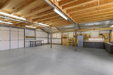 Photo of property in 419 Marshs Road, Halswell, Christchurch, 8025