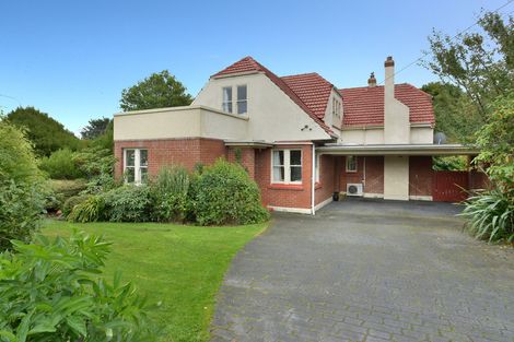 Photo of property in 199 Musselburgh Rise, Andersons Bay, Dunedin, 9013