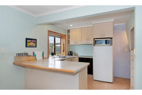 Photo of property in 2/57 Tennyson Street, Sydenham, Christchurch, 8023