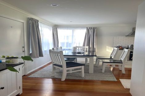 Photo of property in 36 Chapman Crescent, Naenae, Lower Hutt, 5011