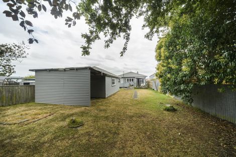 Photo of property in 7 Matamau Street, Palmerston North, 4414