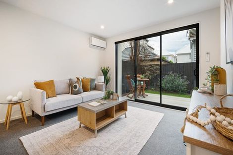 Photo of property in 4/9 Bolton Avenue, Spreydon, Christchurch, 8024