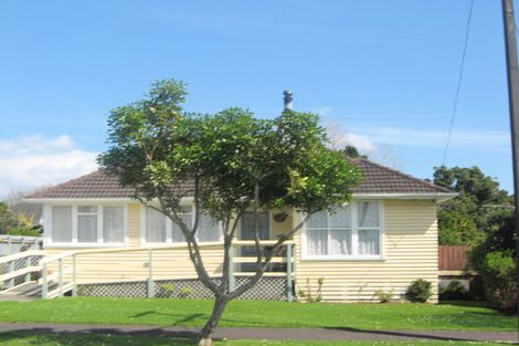Photo of property in 19 Budleigh Street, Frankleigh Park, New Plymouth, 4310