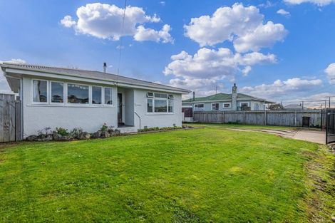 Photo of property in 48 Tyndall Street, Pahiatua, 4910