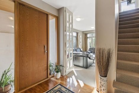 Photo of property in 45a Wroxton Terrace, Merivale, Christchurch, 8014