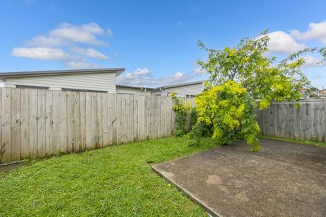 Photo of property in 8 Duin Lane, Wiri, Auckland, 2104
