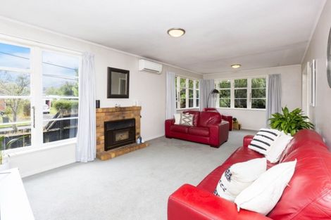 Photo of property in 21 Maher Street, Elderslea, Upper Hutt, 5018