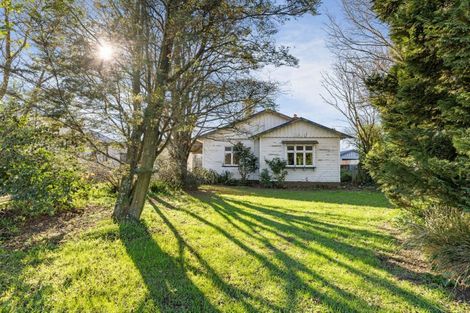 Photo of property in 22 Chapman Street, Methven, 7730