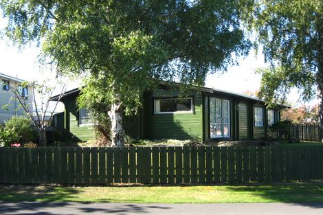 Photo of property in 1 Rowan Place, Mosgiel, 9024