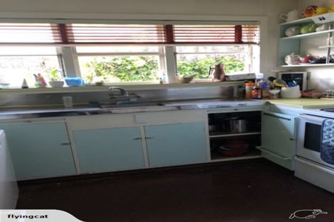 Photo of property in 151 Kings Crescent, Hutt Central, Lower Hutt, 5010