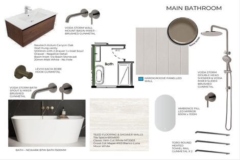 Photo of property in 5 Koheru Place, Omokoroa, 3114