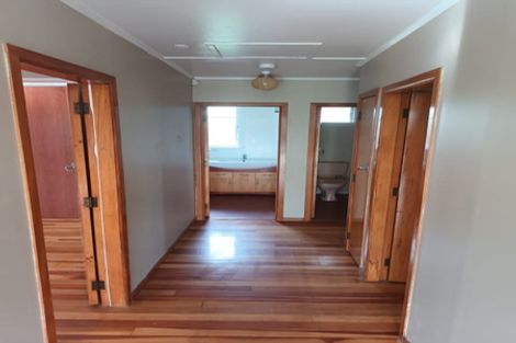 Photo of property in 45b Brandon Street, Featherston, 5710