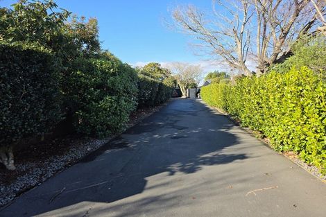 Photo of property in 8 Flower Street, Bryndwr, Christchurch, 8053