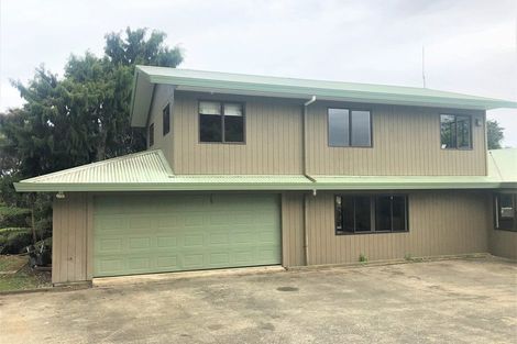 Photo of property in 120 Caton Road, Waitakere, Henderson, 0782