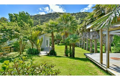 Photo of property in 7 Maraetai Place, Port Waikato, Tuakau, 2695