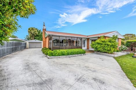 Photo of property in 12 Renwick Place, Hillmorton, Christchurch, 8025