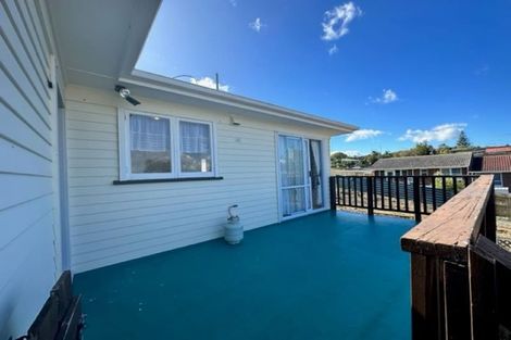 Photo of property in 40 Udys Road, Pakuranga, Auckland, 2010