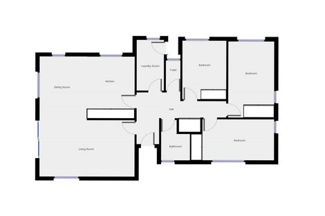 Photo of property in 3 Towan Place, Cromwell, 9310