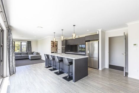 Photo of property in 7 Hartwell Drive, Kelvin Grove, Palmerston North, 4470