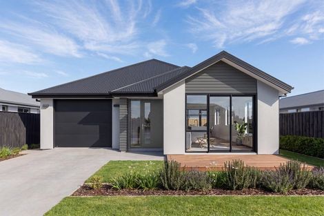 Photo of property in 17 Cunningham Street, Rangiora, 7400