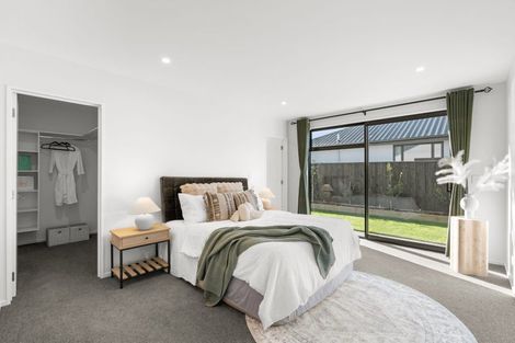 Photo of property in 11 Tulett Park Drive, Casebrook, Christchurch, 8051