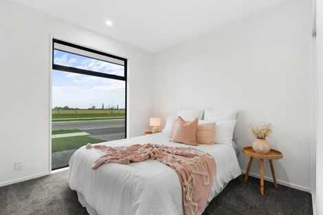 Photo of property in 95 Clausen Avenue, Leeston, 7632