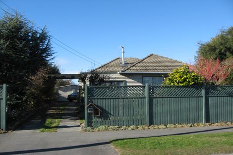 Photo of property in 42 Willryan Avenue, New Brighton, Christchurch, 8083