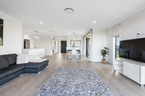 Photo of property in 20 Purser Crescent, Flagstaff, Hamilton, 3210