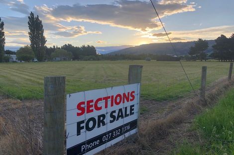 Photo of property in 6 Lot Rc, 41 Swansea Street, Middlemarch, 9597