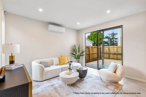 Photo of property in 47c Bruce Mclaren Road, Henderson, Auckland, 0612