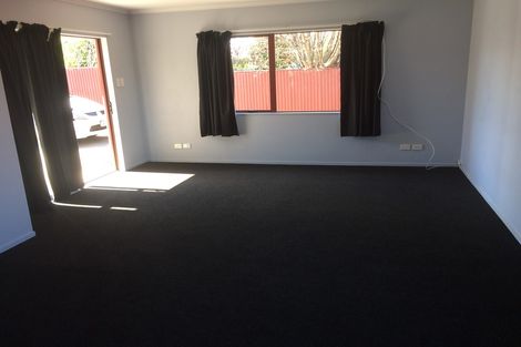 Photo of property in 232a Tremaine Avenue, Highbury, Palmerston North, 4412