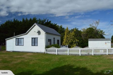 Photo of property in 68 Devon Street, Mossburn, 9792