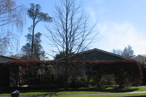 Photo of property in 14 Fraser Street, Masterton, 5810