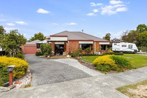 Photo of property in 7 Martin Terrace, Witherlea, Blenheim, 7201