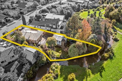 Photo of property in 29 Waiau Street, Cracroft, Christchurch, 8025