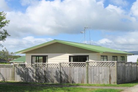 Photo of property in 10c Albert Street, Waihi, 3610