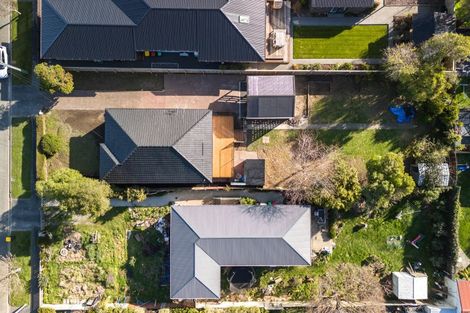 Photo of property in 59 Mcbratneys Road, Dallington, Christchurch, 8061