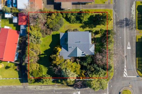 Photo of property in 27 Ransom Street, Dannevirke, 4930