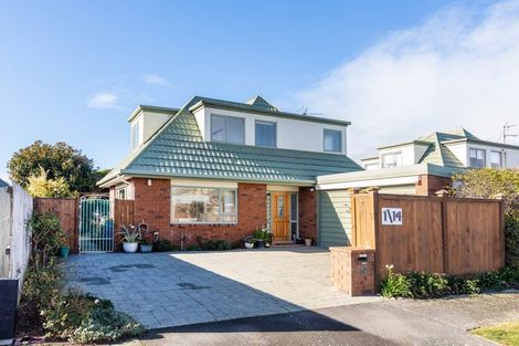 Photo of property in 1/14 Aston Drive, Waimairi Beach, Christchurch, 8083