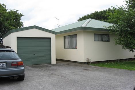Photo of property in 36b Tasman Street, Pukekohe, 2120