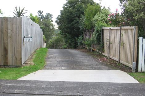 Photo of property in 63 O'halloran Road, Howick, Auckland, 2014