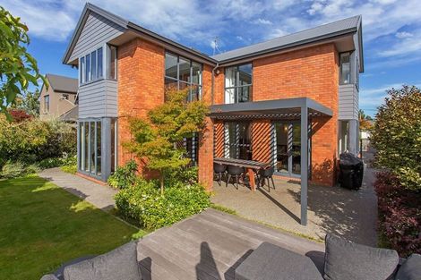 Photo of property in 89a Hawthorne Street, Strowan, Christchurch, 8052