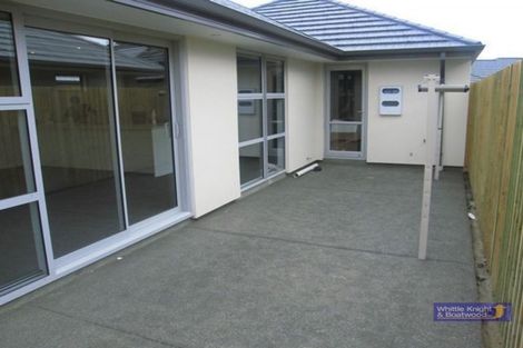 Photo of property in 30 Keene Street, Wigram, Christchurch, 8042