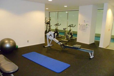 Photo of property in Soho Apartments, 1508/74 Taranaki Street, Te Aro, Wellington, 6011