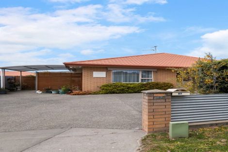 Photo of property in 57 Taylor Pass Road, Witherlea, Blenheim, 7201