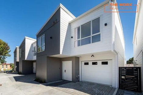 Photo of property in 9d Juliet Avenue, Howick, Auckland, 2014