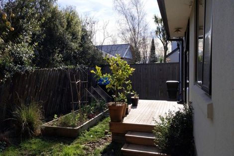 Photo of property in 4/32 Edward Avenue, Edgeware, Christchurch, 8013