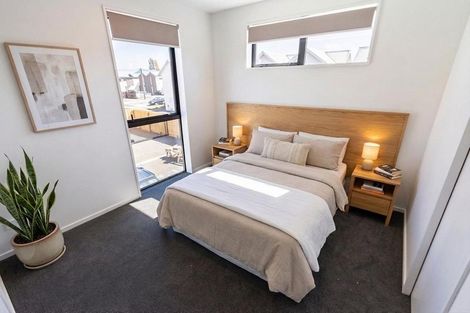 Photo of property in 5/149 Purchas Street, Edgeware, Christchurch, 8013