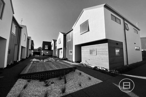 Photo of property in 26/101 Mackworth Street, Woolston, Christchurch, 8062