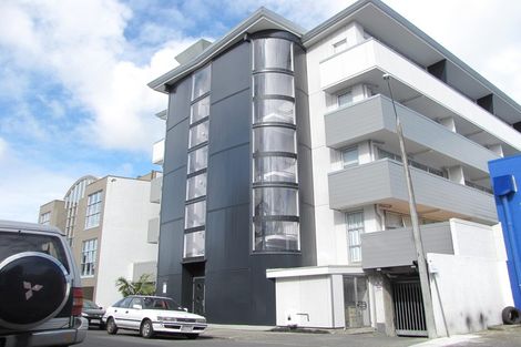 Photo of property in 33/8 Clayton Street, Newmarket, Auckland, 1023